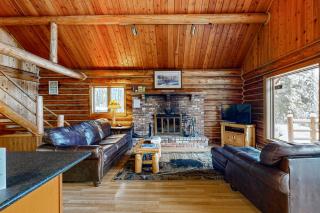 Blacktail Cabin - Somers - 5