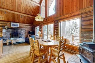 Blacktail Cabin - Somers - 4