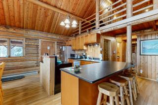 Blacktail Cabin - Somers - 2