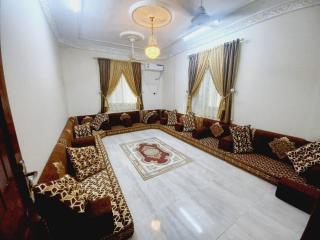 كريستال بارك للشقق المفروشة - - 6