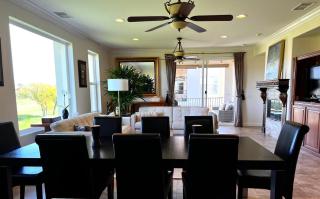 La Quinta, Mountain View Country Club - 3