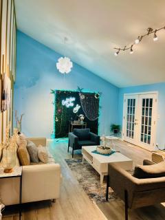 Coastal Retreat Near Pineville and CLT - Charlotte - 3