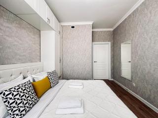 Welcome to R House - Almaty - 9