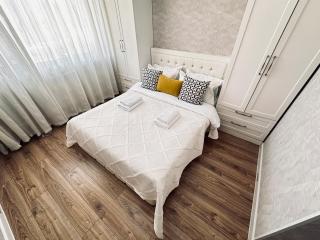 Welcome to R House - Almaty - 7