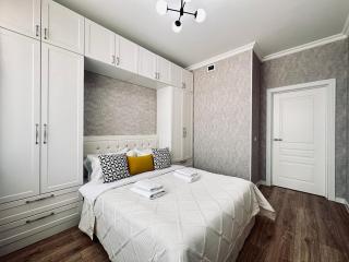 Welcome to R House - Almaty - 5