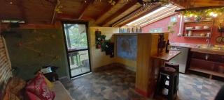 Bohemio Chic House - Alojamiento con vista al bosque a 45 minutos de Medellin en Santa Elena - Santa Elena - 2