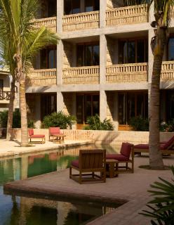 Hotel Humano, a Member of Design Hotels - Brisas de Zicatela - 7
