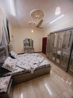 كريستال بارك للشقق المفروشة - 8