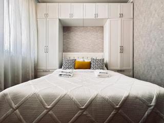 Welcome to R House - Almaty - 2