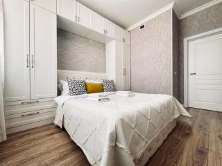 Welcome to R House - Almaty - 1