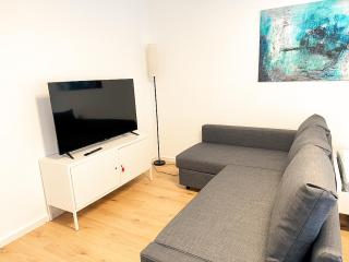 Good Homes Apartment für bis zu 6 Personen mit Netflix und Highspeed WIFI - 1