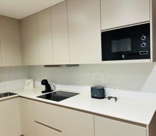 Family Apartment in the Malaga city center - Málaga - 8