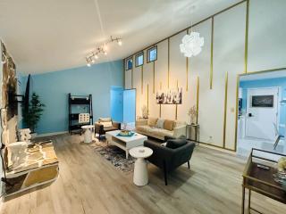 Coastal Retreat Near Pineville and CLT - Charlotte - 2