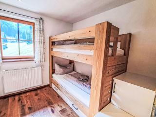 Apartment Almidylle by Interhome - Auffach - 7