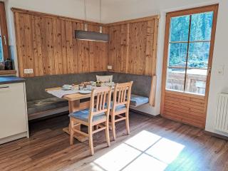 Apartment Almidylle by Interhome - Auffach - 3