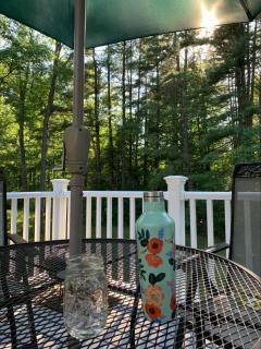 Sylvan Meadow - 1
