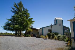Margrain Vineyard Villas - Martinborough - 3