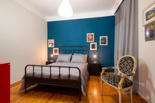 HUB 57 Apartment in the Heart of the City - 9