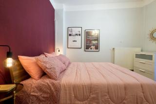 HUB 57 Apartment in the Heart of the City - 1