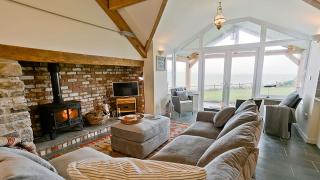 Ty Gwyn Mawr - Llanddona - 5