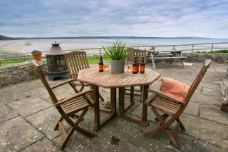 Ty Gwyn Mawr - Llanddona - 9