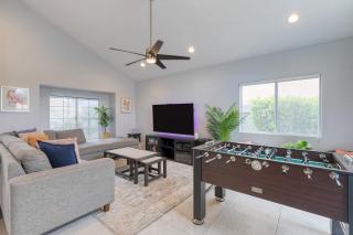 Desert Scarif Private Pool Hot Tub Putting Green Near Coachella Festivals - Indio - 5