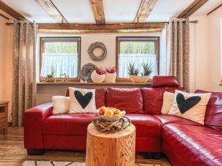 Apartment Ehinger by Interhome - 0