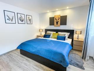 Apartment Ehinger by Interhome - 7