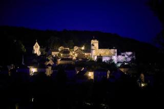 Eglantine, ruim en sfeervol vakantiehuis in een heerlijke omgeving - 9