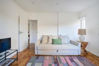 Charming Graça Flat w Balcony, by TimeCooler - Lissabon - 3