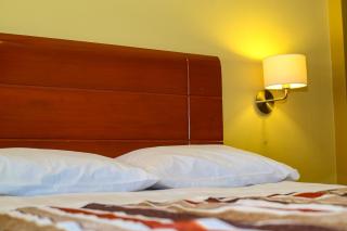 Apart-Hotel El Cañaveral - - 2