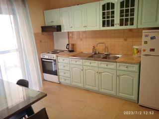 COZY CENTRAL HOME with private parking - Kavala - 1