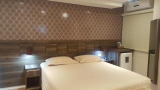 Hotel Biz - São Paulo - 9