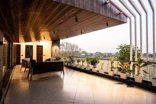 Shanti Villa - Varanasi - 2