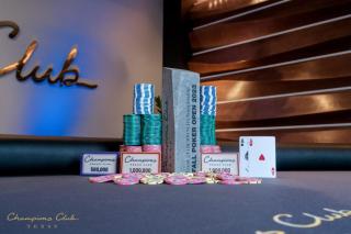 Champions Club and Hotel, Houston Westchase - 3