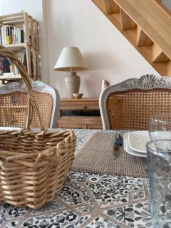 Charmante maison, proche remparts Boulogne-sur-Mer - Boulogne-sur-Mer - 9