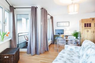 The Maybach - rooftop living in XBerg - Berlin - 9