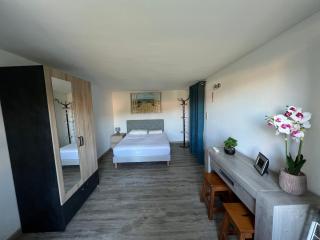 Appartement fonctionnel - Mandelieu La Napoule - 1