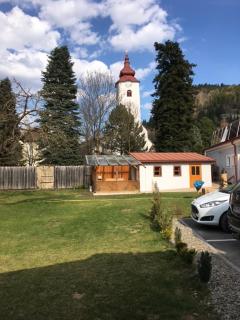 Haus Steiner - Teufenbach - 2