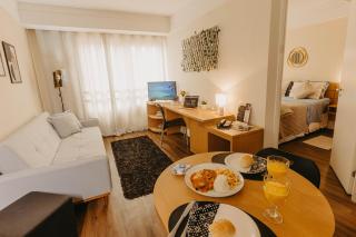 Hotel aeroporto Guarulhos - Vila Gopoúva - 7