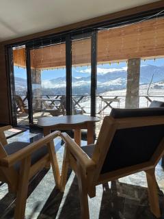 Shahdag Nature House - 0