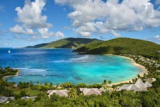 Rosewood Little Dix Bay - - 9