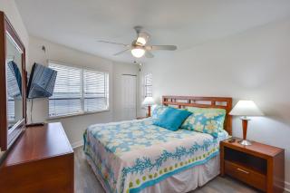 Waterfront Nettles Island Beach House Pool Access - Jensen Beach - 1
