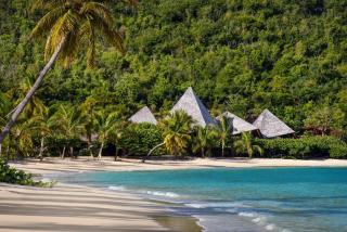 Rosewood Little Dix Bay - - 8