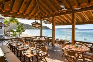 Rosewood Little Dix Bay - - 6