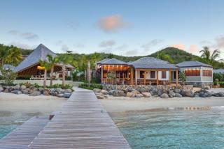 Rosewood Little Dix Bay - - 5