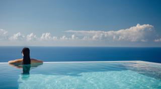 Tainaron Blue Retreat - 5