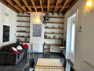 rue Laporte - Lione - 6