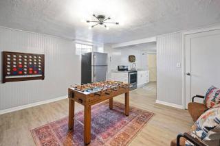 Game Room Tremonton Trail and Parks Nearby - Tremonton - 9