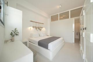 Flisvos Beach Apartments - Naxos Chora - 7